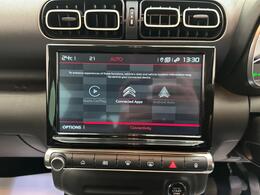 Citroen C3 Aircross LC72FLB