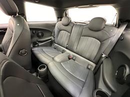 MINI Electric Hatch AK20FZV