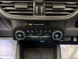 Ford Kuga HS21PUA