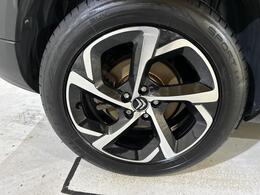 Citroen C5 Aircross LS22PYL