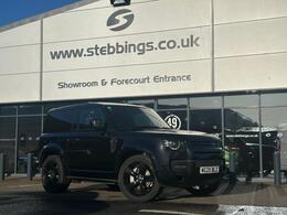 LAND ROVER Defender 90 