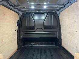 Ford Transit Custom SD25YEC