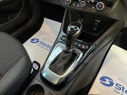 Vauxhall Crossland X CK70YOP