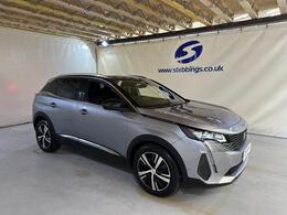 Peugeot 3008 VK23PPV