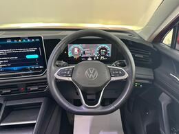 Volkswagen Tiguan KS25NXD