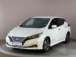 Nissan Leaf ST69WUU