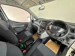 Nissan e-NV200 DL69EAY