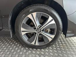 Nissan Leaf DN71WVL