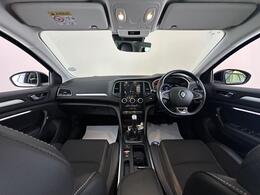 Renault Megane BK71KVL