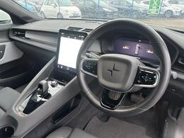 Polestar Polestar 2 OV72EFN