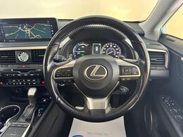 Lexus RX L LM71ZRJ