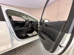 Vauxhall Insignia VK71ZPR