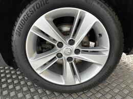 Vauxhall Insignia VO71HRZ