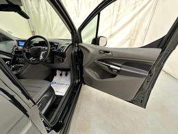 Ford Transit Connect BVZ4803