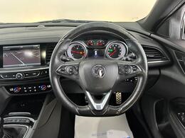 Vauxhall Insignia DY67VWC