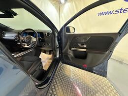 Mercedes-Benz GLA KM21PXH