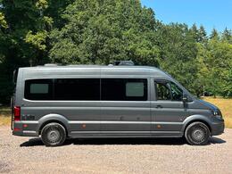 Volkswagen Crafter DX26ZHU