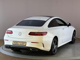 Mercedes-Benz E Class YD67CEF