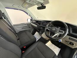 Volkswagen Transporter GK20FNA