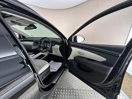 Hyundai TUCSON AX22AYS