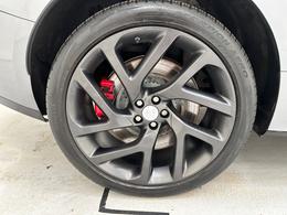 Land Rover Range Rover Velar HJ69GAU