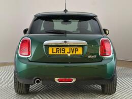 MINI Hatch LR19JVP