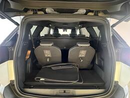 Peugeot 5008 DL23VUJ