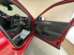 Vauxhall Mokka GU24NYW