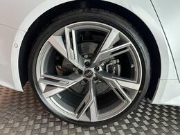 Audi RS6 Avant KY72PMX