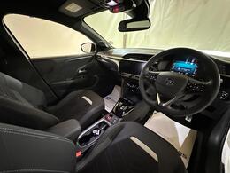 Vauxhall Corsa SH24HLM