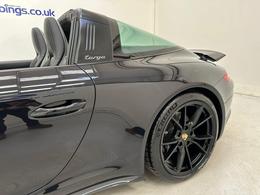 Porsche 911 PX18YDL