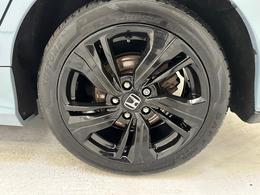 Honda Civic OE17VJX