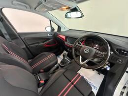 Vauxhall Crossland SA72XUU