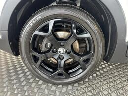 Vauxhall Crossland SG22DNN