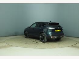 Nissan Qashqai BP24JHV
