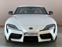 Toyota Supra S14UPR
