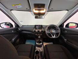 Nissan Juke YG71XPR
