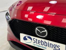 Mazda Mazda3 AU22KOX