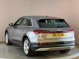Audi e-tron NJ72HDL