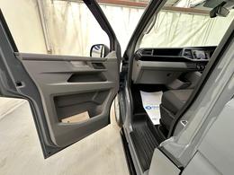 Volkswagen Transporter DK24VND