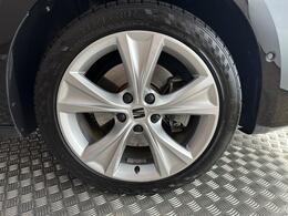 SEAT Leon YO24KLZ
