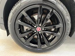 Jaguar E-PACE AP71UGT