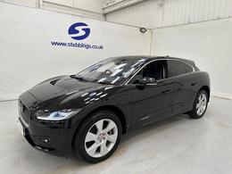 Jaguar I-PACE OV20GNK