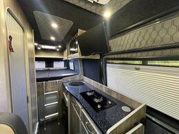 Volkswagen Crafter DX26ZHU