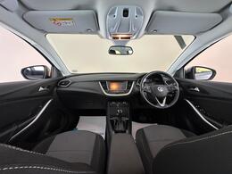 Vauxhall Grandland X SK68DMY