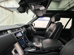 Land Rover Range Rover BU68WBT