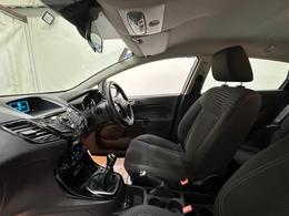 Ford Fiesta AP14RXX