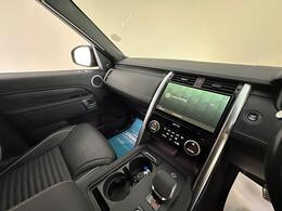 Land Rover Discovery GV72XKU
