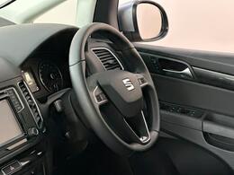 SEAT Alhambra KY19TKC