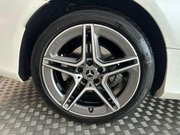 Mercedes-Benz C Class RO68FFV